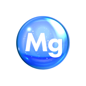 Magnesium-Bisglycinat