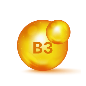 Vitamin B3 (Niacin)